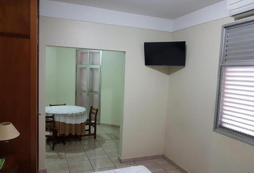수피리어 스위트, Scala Hotel Barretos
