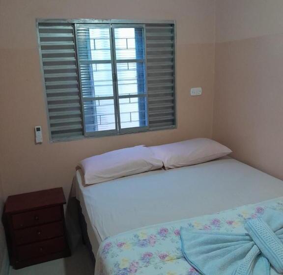 Quarto Estandar, Vitoria Andradina