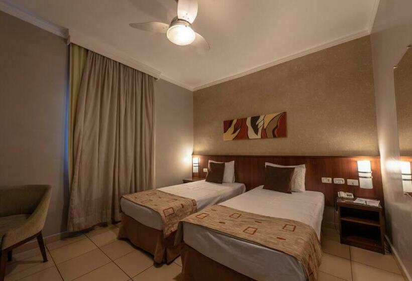 经济房, Class Hotel Passos