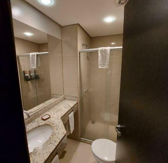 经济房, Class Hotel Passos