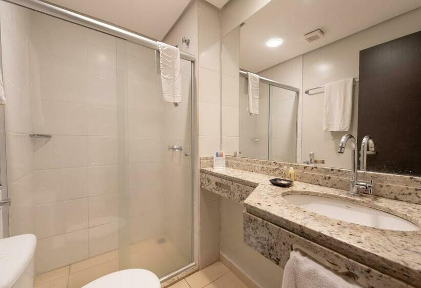 经济房, Class Hotel Passos