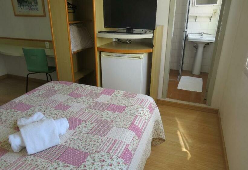 Номер Deluxe, City