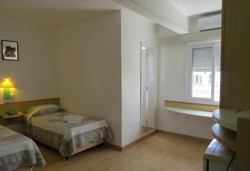Номер Deluxe, City