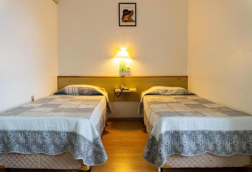 Номер Deluxe Одноместный, City