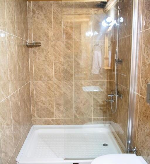 スイート, Mogla Tashan Boutique Otel