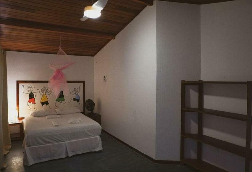 Шале 1 Спальня, Vila Jardim