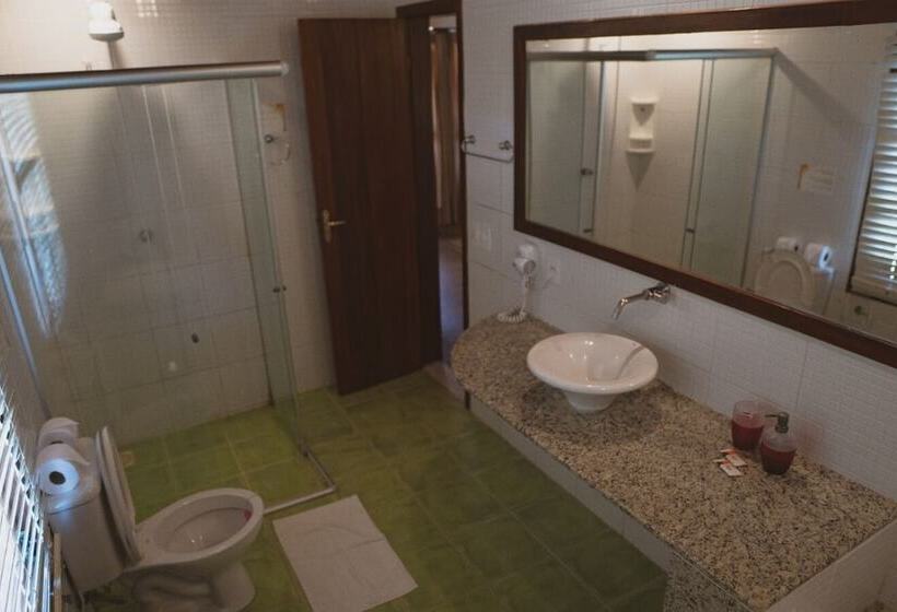 Шале 1 Спальня, Vila Jardim
