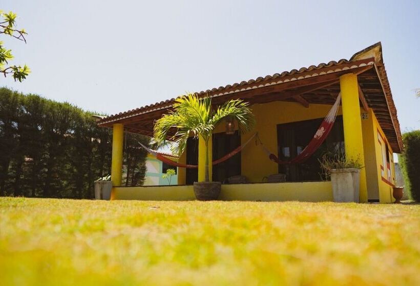 Шале 1 Спальня, Vila Jardim