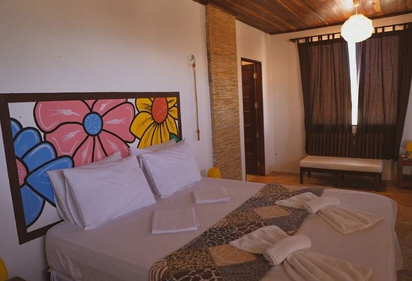 Апартаменты 1 Спальня, Vila Jardim