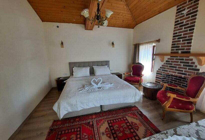 Номер Стандарт Трехместный, Ali Baba's House