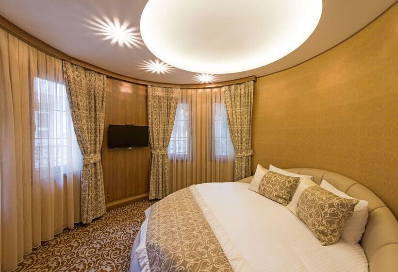 Номер Executive, Cesmeli Konak Hotel Silivri
