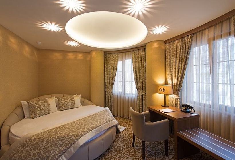 Номер Executive, Cesmeli Konak Hotel Silivri