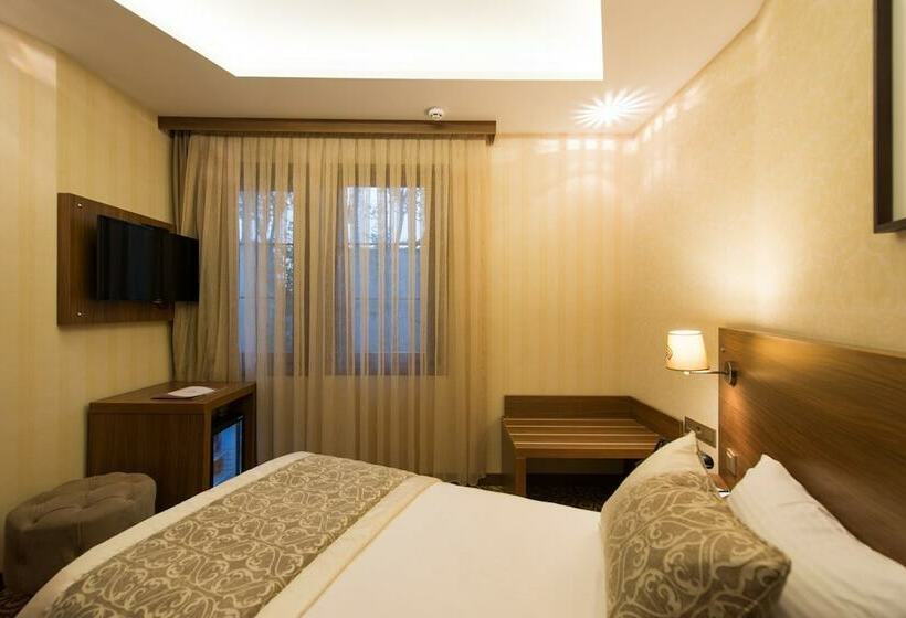 Номер Superior, Cesmeli Konak Hotel Silivri