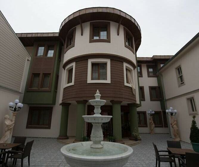 Номер Deluxe, Cesmeli Konak Hotel Silivri