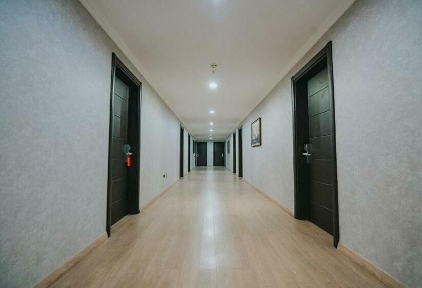 Номер Стандарт, Ener Old Castle Resort