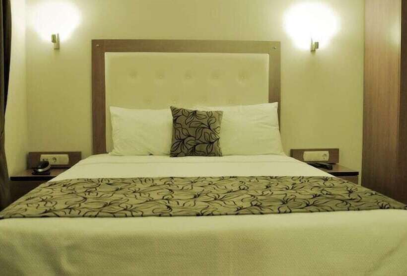 스탠다드 룸, Pasha Suites
