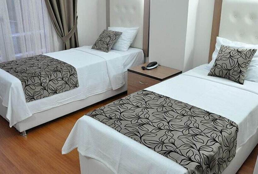 스탠다드 룸, Pasha Suites