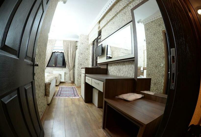 اتاق اجرایی, Gelgor
