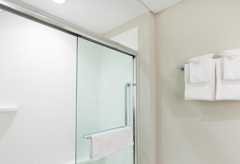 Стандартный Номер Кровать Кинг, Holiday Inn Express & Suites Panama City Beach Beachfront, An Ihg