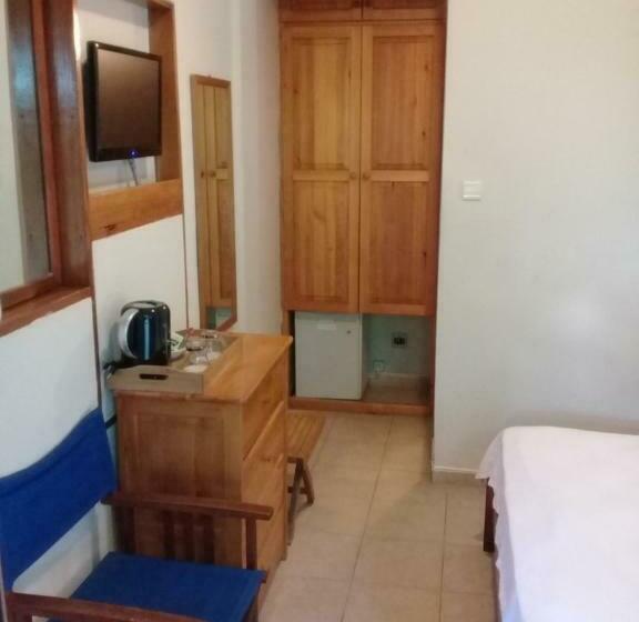 Standard Room, Uzhan Beach