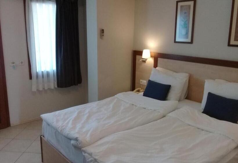 Superior Room, Uzhan Beach