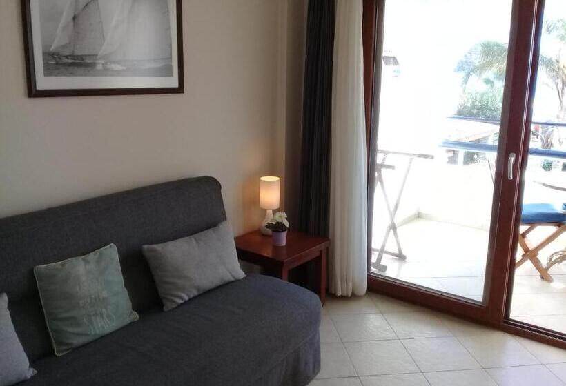 Superior Room, Uzhan Beach