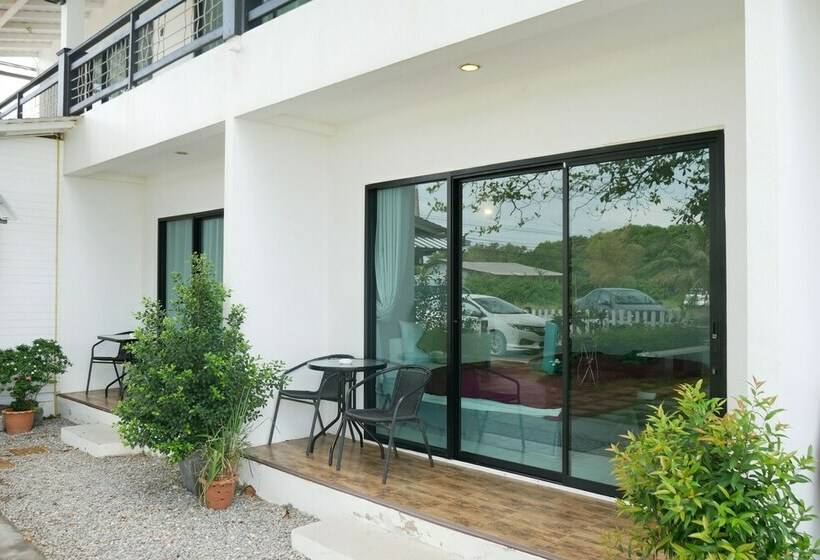 Номер Стандарт, Kodtalay Resort