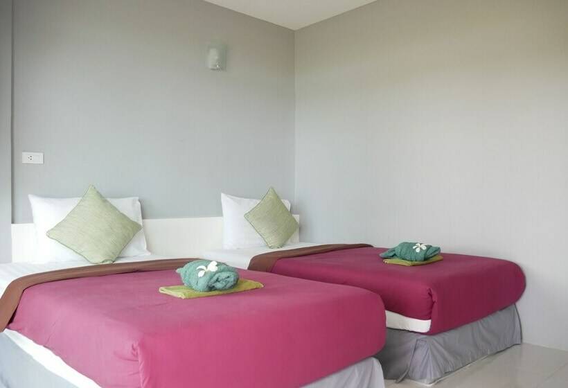 Номер Стандарт, Kodtalay Resort
