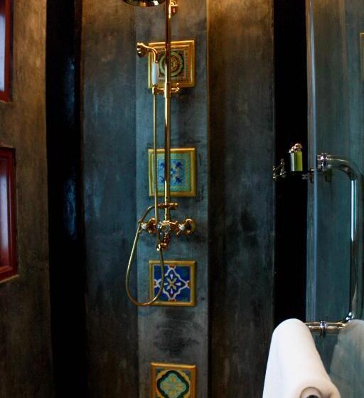 Номер Superior, Chuchaiburi Sri Amphawa