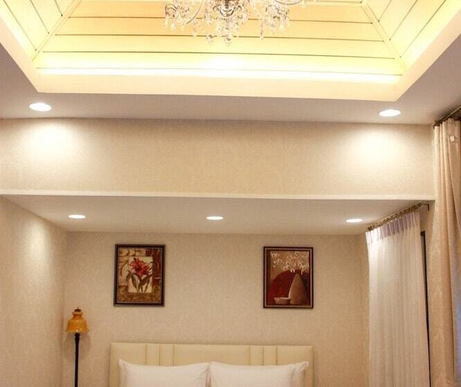 Номер Superior, Chuchaiburi Sri Amphawa