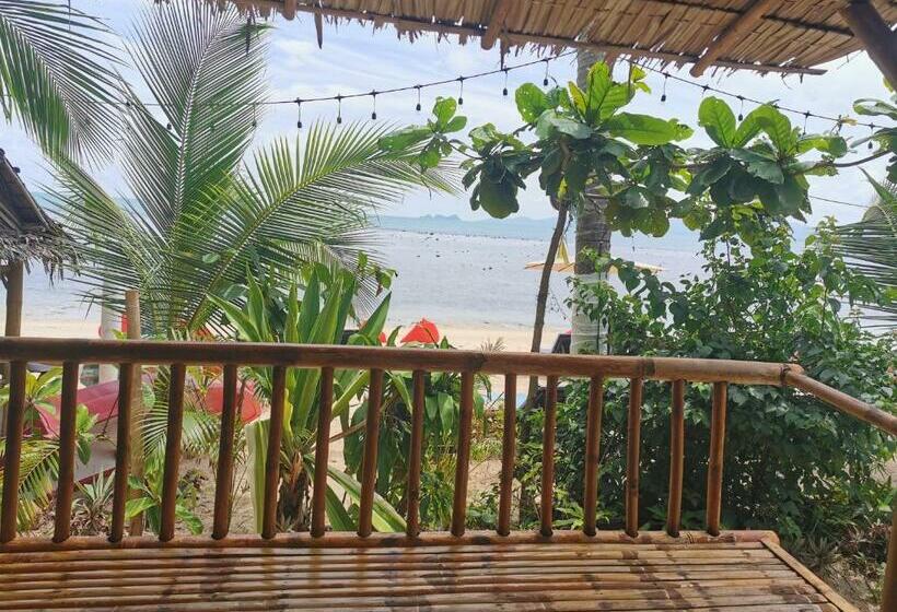 Бунгало Стандарт, Coco Sunset Beach