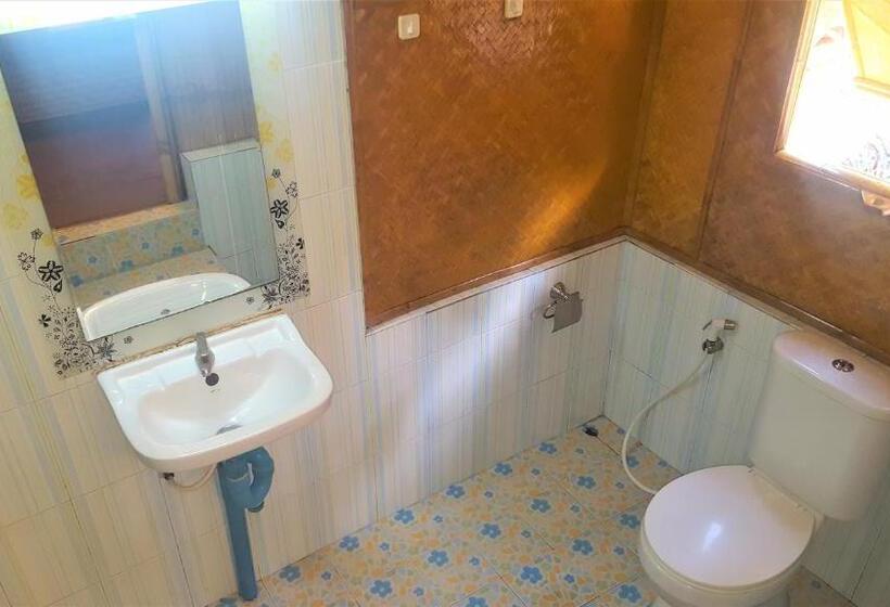 Бунгало Стандарт, Coco Sunset Beach