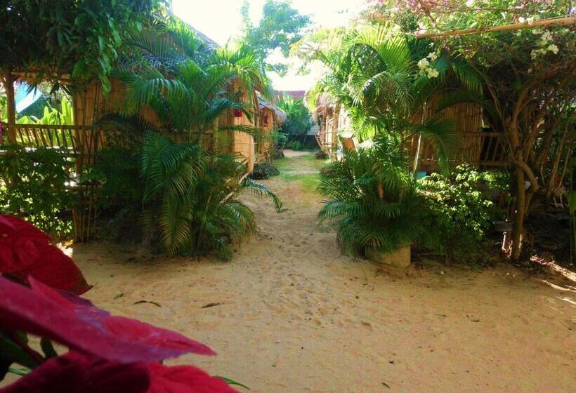 Бунгало Стандарт, Coco Sunset Beach