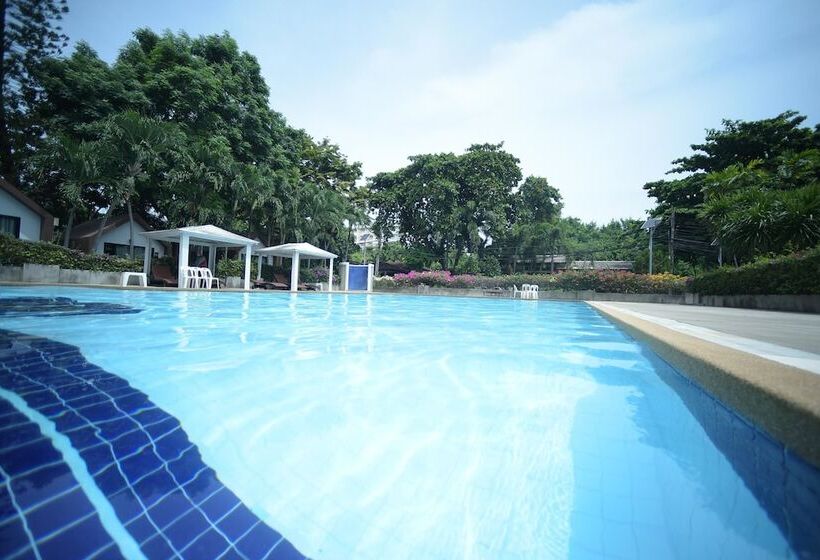 스탠다드 룸, Villa Navin