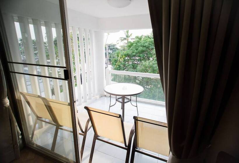 2 베드룸 패밀리 스위트, Villa Navin