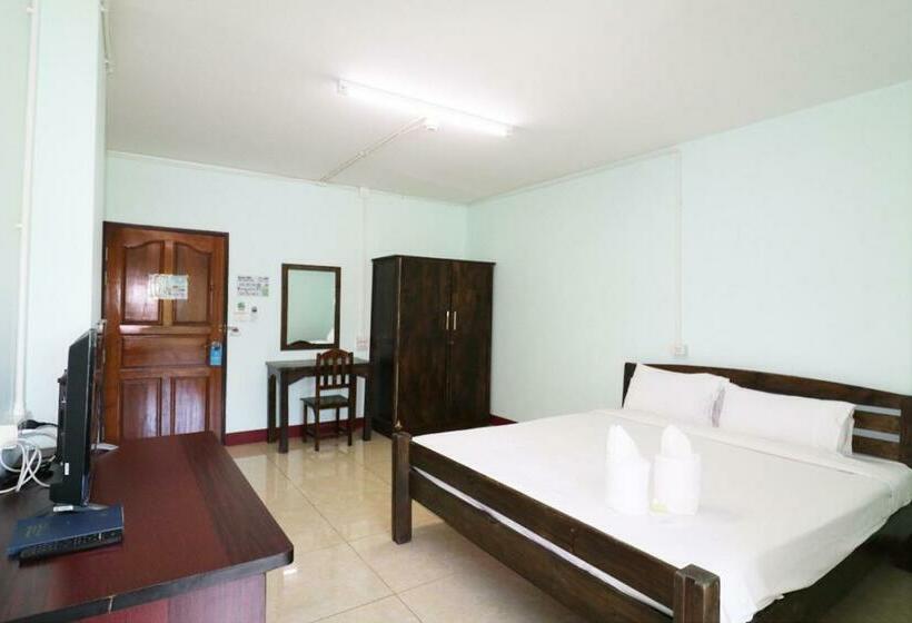Номер Стандарт, Eden Garden Resort