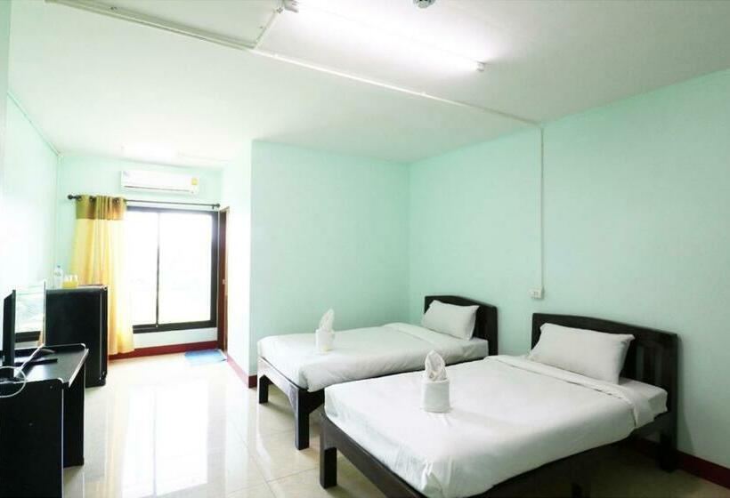 Номер Стандарт, Eden Garden Resort
