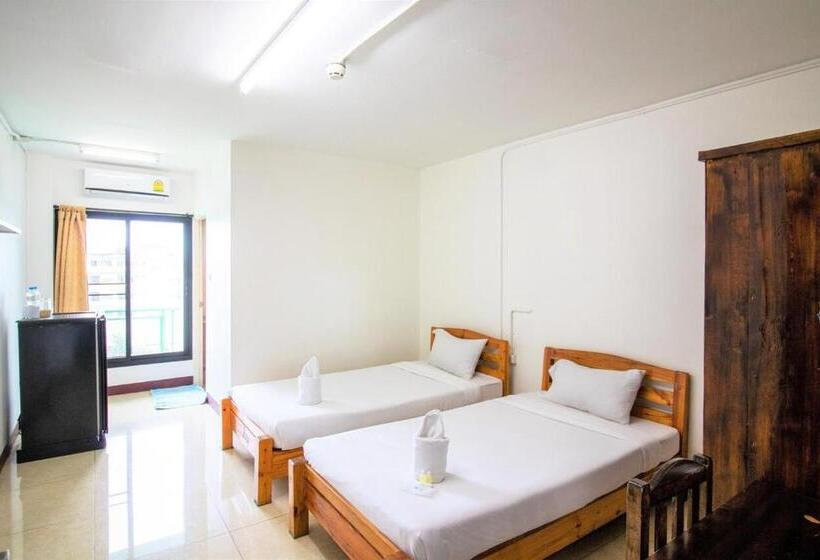 Номер Superior, Eden Garden Resort
