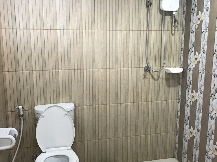 Номер Стандарт, Eden Garden Resort