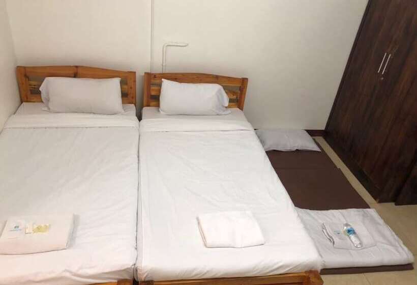 Номер Стандарт, Eden Garden Resort