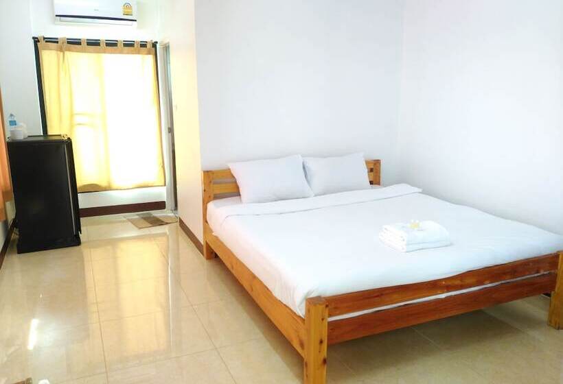 Номер Superior, Eden Garden Resort