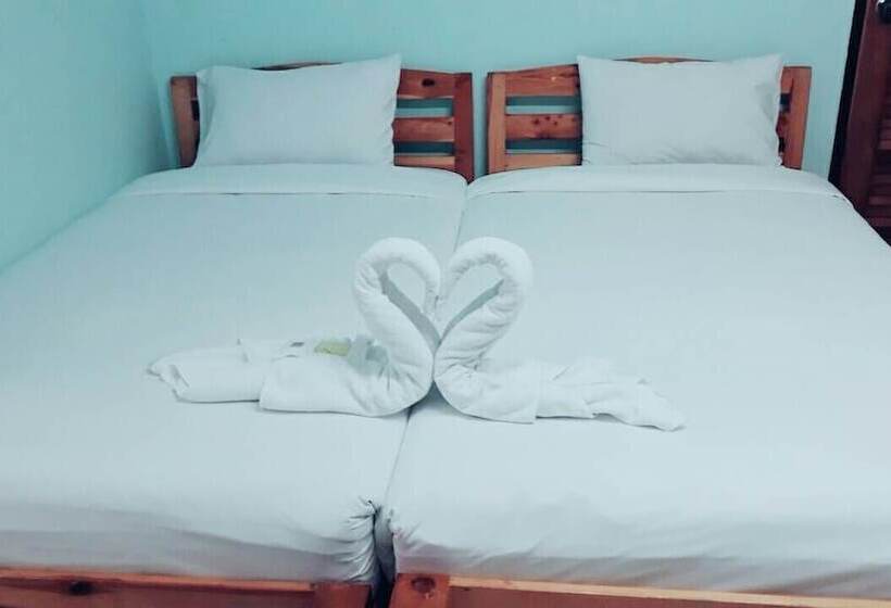 Номер Superior, Eden Garden Resort