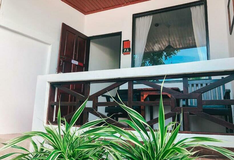 经济房, Aumpai Luxury