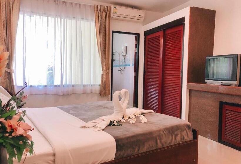 经济房, Aumpai Luxury
