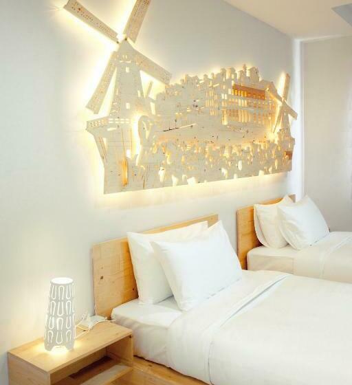 اتاق لوکس, My Room By Sermsub