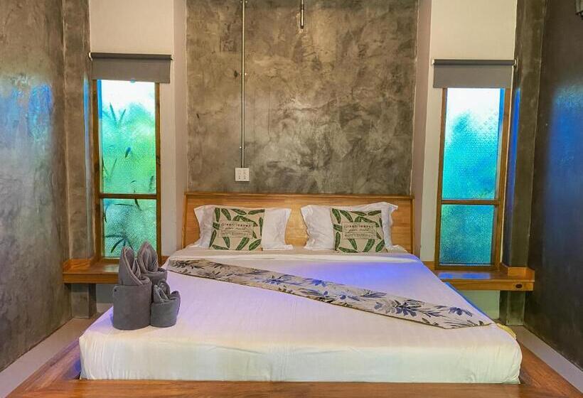 ویلای 1 خوابه, Villa Varich