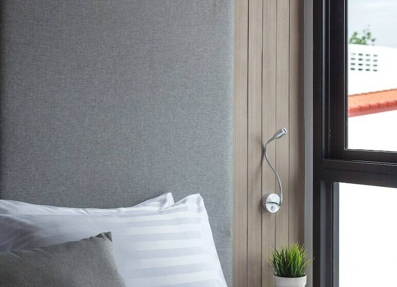 Студия Стандарт, Madera Residence Sriracha