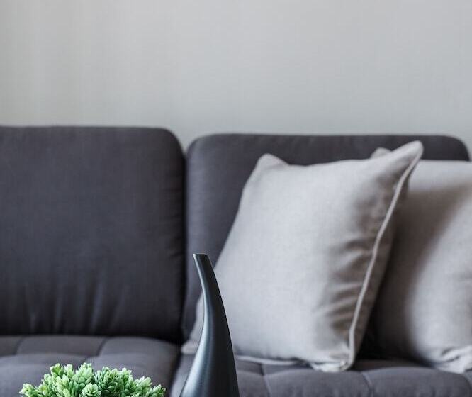 Студия Стандарт, Madera Residence Sriracha