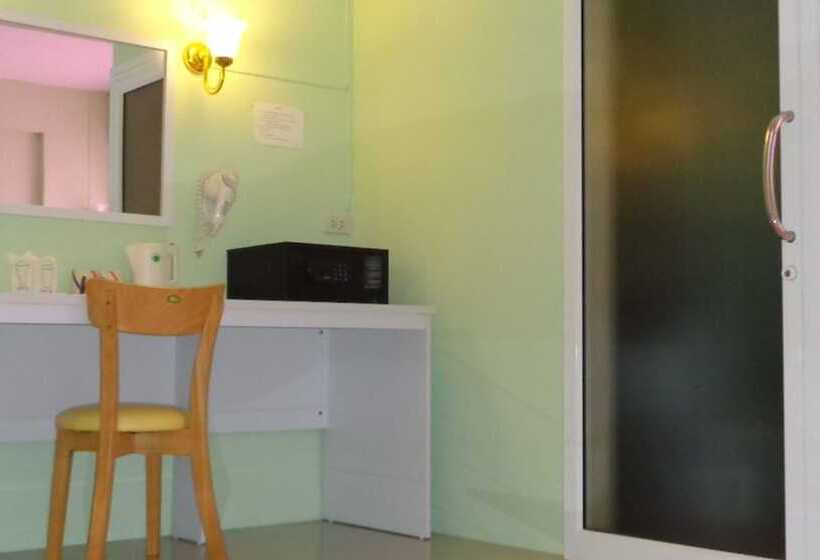 سوییت, Siam Apple Hotel And Resort