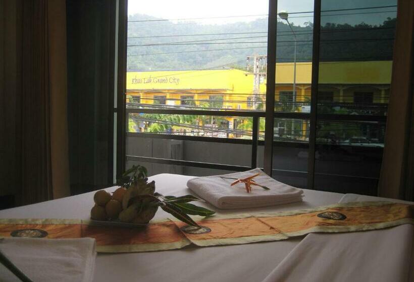 Номер Superior, Wandee Bed & Breakfast